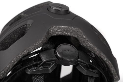 CUBE HELMET STEEP