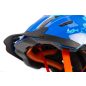 CUBE HELMET ANT