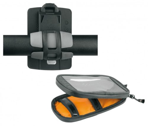 SKS-GERMANY SMARTBOY PLUS OKOSTELEFON TARTÓ