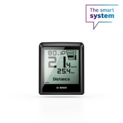 Intuvia 100 display (BHU3200)