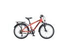 KTM WILD ONE 20 ATB FIRE ORANGE SHIMANO TOURNEY 6S VÁLTÓVAL