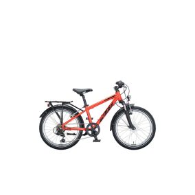  KTM WILD ONE 20 ATB FIRE ORANGE SHIMANO TOURNEY 6S VÁLTÓVAL