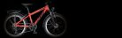 KTM WILD ONE 20 ATB FIRE ORANGE SHIMANO TOURNEY 6S VÁLTÓVAL
