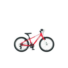   KTM WILD CROSS 20 7S SHIMANO TY200 VÁLTÓ,METÁL FIRE ORANGE (WHITE)