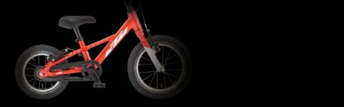 KTM WILD CROSS 12 GYEREK KERÉKPÁR