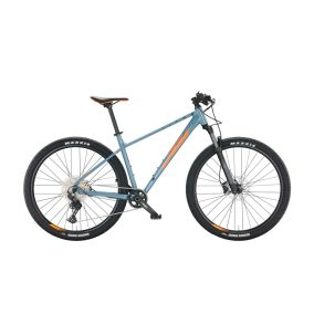 KTM ULTRA SPORT 29 VAPOR GREY 1X12 SHIMANO DEORE