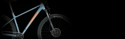 KTM ULTRA SPORT 29 VAPOR GREY 1X12 SHIMANO DEORE