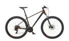 KTM CHICAGO 292 OAK 24S SHIMANO TOURNEY VÁLTÓ,HIDRAULIKUS TÁRCSAFÉK