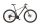 KTM CHICAGO 292 OAK 24S SHIMANO TOURNEY VÁLTÓ,HIDRAULIKUS TÁRCSAFÉK