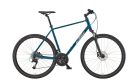 KTM X-LIFE ROAD VITAL BLUE 3X9 SHIMANO ALIVIO