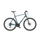 KTM X-LIFE ROAD VITAL BLUE 3X9 SHIMANO ALIVIO