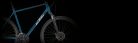 KTM X-LIFE ROAD VITAL BLUE 3X9 SHIMANO ALIVIO