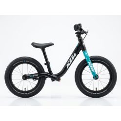 KTM WILD BUDDY 12 B&B EDITION BLACK MATT