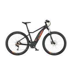   KTM MACINA RIDE 591 LTD SH ALTUS 9 VÁLTÓ + BOSCH UC-A+5P2 MOTOR