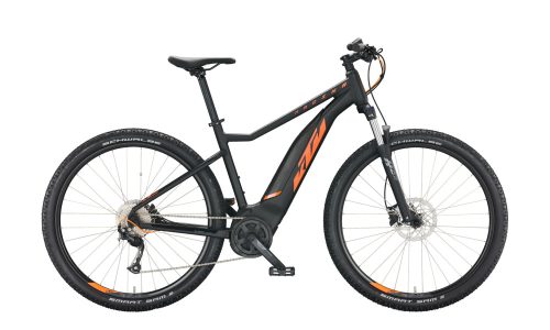 KTM MACINA RIDE 591 LTD SH ALTUS 9 VÁLTÓ + BOSCH UC-A+5P2 MOTOR