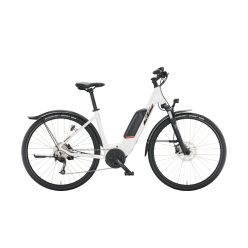   KTM MACINA CROSS STREET P510 WHITE SH ALTUS 9 VÁLTÓ BOSCH SI-P5P2 MOTORRAL SZERELVE