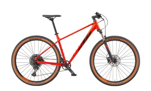 KTM ULTRA RIDE 29 FIRE ORANGE 1X12 SRAM SX