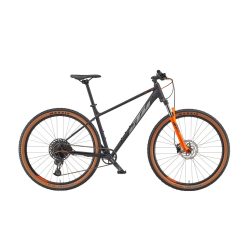 KTM ULTRA FUN 29 BLACK MATT 1X12 SRAM SX