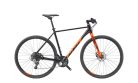 KTM X-STRADA 30 FIT FLAMING BLACK 1X11 SRAM RIVAL
