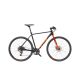 KTM X-STRADA 30 FIT FLAMING BLACK 1X11 SRAM RIVAL