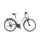 KTM LIFE JOY SILVER ROSE MATT (ELDERBERRY+GREY) NŐI KERÉKPÁR 2X8 SHIMANO ACERA