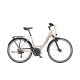 KTM LIFE JOY SILVER ROSE MATT (ELDERBERRY+GREY) UNISEX 2X8 SHIMANO ACERA