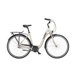   KTM CITY FUN 28 3S SHIMANO NEXUS VÁLTÓ, AGYDINAMÓ VÁROSI KERÉKPÁR 2023 MODELL