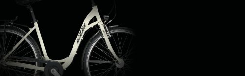 KTM CITY FUN 28 3S SHIMANO NEXUS VÁLTÓ, AGYDINAMÓ VÁROSI KERÉKPÁR 2023 MODELL