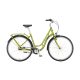 KTM TOURELLA CHROME LEMON MATT (BLACK) 1X7 SHIMANO NEXUS CB