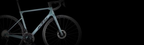 KTM REVELATOR ALTO ELITE BRIGHT TEAL 2X12 SHIMANO 105 DI2 VÁLTÓ
