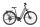KTM MACINA TOUR PX 720-2 MOON ROCK MATT (SILVER) 1X10 SHIMANO CUES US51
