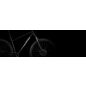   KTM CHICAGO 291 METALLIC BLACK MATT 1X10 SHIMANO CUES VÁLTÓ XXL/57 VÁZMÉRET