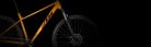 KTM CHICAGO 291 FRESH ORANGE (BLACK) 1X10 SHIMANO CUES VÁLTÓ XL/53 VÁZMÉRET