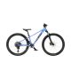 KTM PENNY LANE 271 PERI MATT (BLACK) 1X10 SHIMANO CUES VÁLTÓ XS/32 VÁZMÉRET