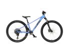 KTM PENNY LANE 271 PERI MATT (BLACK) 1X10 SHIMANO CUES VÁLTÓ S/38 VÁZMÉRET