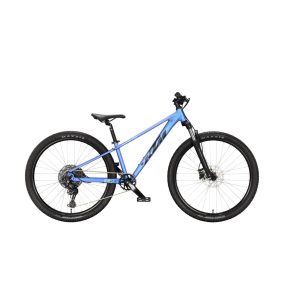   KTM PENNY LANE 271 PERI MATT (BLACK) 1X10 SHIMANO CUES VÁLTÓ S/38 VÁZMÉRET
