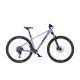 KTM PENNY LANE 291 PERI MATT (BLACK) 1X10 SHIMANO CUES VÁLTÓ M/43 VÁZMÉRET