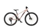 KTM PENNY LANE 271 MUTED ROSE MATT 1X10 SHIMANO CUES VÁLTÓ XS/32 VÁZMÉRET
