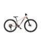 KTM PENNY LANE 271 MUTED ROSE MATT 1X10 SHIMANO CUES VÁLTÓ S/38 VÁZMÉRET