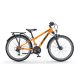 KTM WILD ONE 24 ATB 24" FRESH ORANGE 3X6 SHIMANO TY200
