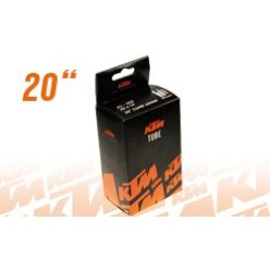 TUBE 20X1.75-2.00 BLITZV 40 298100003