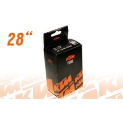 KTM TUBE 700x18-25C RACE 28" SV 40MM PRESTA