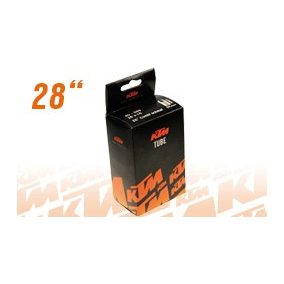 KTM TUBE 700x18-25C RACE 28" SV 40MM PRESTA