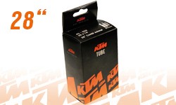 KTM TUBE 700x18-25C RACE 28" SV 40MM PRESTA
