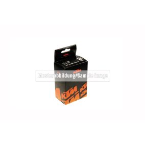   KTM TUBE 700x18-25C RACE 28" AV 40MM COMBI SCHMAL SCHRADER MOTORSZELEPES