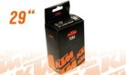  KTM TUBE 29X1.9/2.35 AV35 MOTORSZELEPES