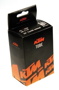  KTM TUBE 29X1.9/2.35 AV35 MOTORSZELEPES