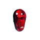 KTM REAR LIGHT SMART 180°