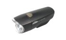 KTM SCHEINWERFER 1LED 1W INKL. HALTER UND BATTERIEN SCHWARZ MATT 31003