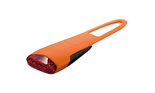 KTM Headlight USB LED rear 310432102
